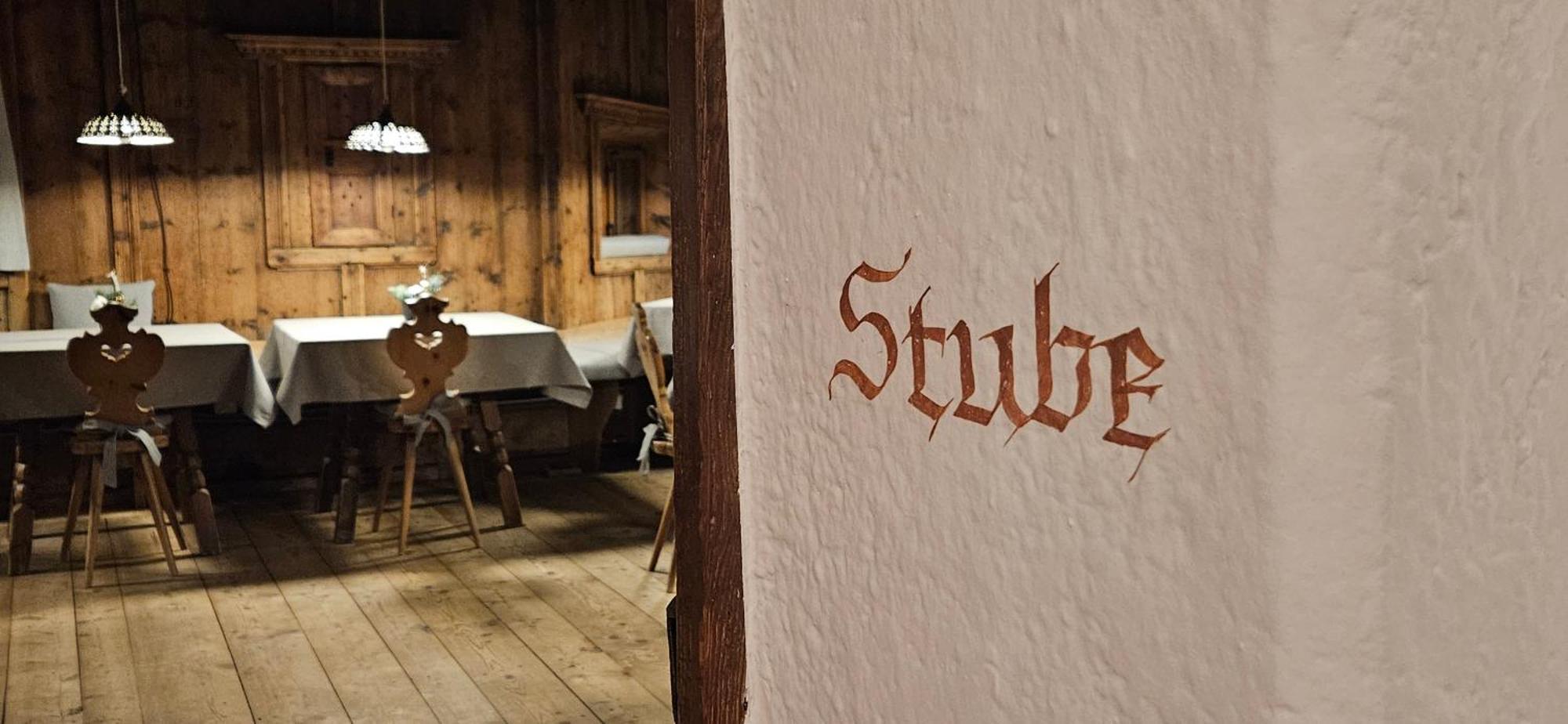 Ansitz Heufler Hotel Rasun di Sopra Exterior foto